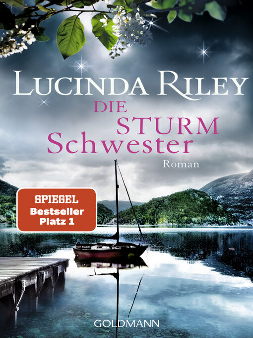 Titeldetails für Die Sturmschwester nach Lucinda Riley - Warteliste